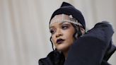 Rihanna admite estar nerviosa de cara al show del Super Bowl