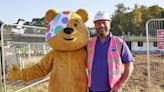 Nick Knowles on the emotions behind filming DIY SOS for Children in Need 2023