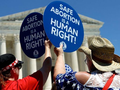 Supreme Court briefly issues opinion allowing Idaho abortions