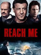 Reach Me - La strada per il successo