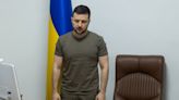 Putin sends assassins to eliminate Zelensky