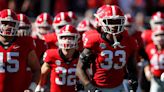 Inside the numbers: Georgia football players explain why they choose their numbers