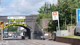 Two-minute train ride - but men living near one station in Birmingham die ten years earlier
