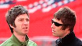 Liam Gallagher says he hasn't seen his brother Noel in 10 years