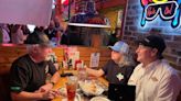 A very American mission: Virginia couple looks to visit, eat at every Texas Roadhouse in US