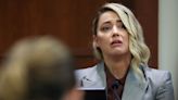 Amber Heard Says ‘People Want to Kill Me’ as She Returns to Witness Stand