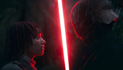 The Acolyte Episode 5 Features Kylo Ren Easter Egg, Leading to New Star Wars Fan Theory