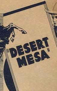 Desert Mesa