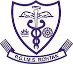 Pandit Bhagwat Dayal Sharma Post Graduate Institute of Medical Sciences