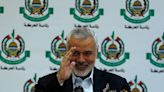 Who was Ismail Haniyeh, Hamas political head assassinated in Iran? | Today News