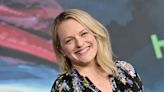 Elisabeth Moss Is Pregnant With Her First Child