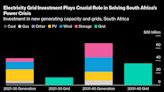 South Africa’s Next Energy Challenge: A $21 Billion Grid Upgrade