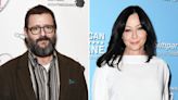 Judd Nelson Thinks Ex Shannen Doherty Is a 'Real Survivor' in Cancer Battle