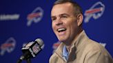 Transition game: Bills enter NFL draft searching for replacements after roster purge