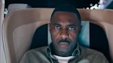 Idris Elba recalls getting hurt filming hard scenes in new show Hijack
