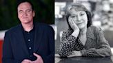 Quentin Tarantino’s final film ‘The Movie Critic’ rumoured to be about critic Pauline Kael