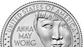 The US Mint gave Hollywood legend Anna May Wong long overdue recognition