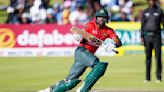 Bangladesh beats Zimbabwe after last-ball drama at world T20