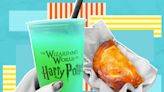 Meet the Muggle Behind the Most Popular Treats at Universal Orlando’s Wizarding World of Harry Potter