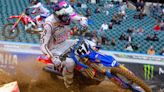 Benny Bloss to Miss Remainder of Supercross Season