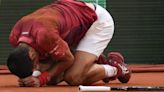 Bombazo Novak Djokovic: ¡Se retira de Roland Garros!