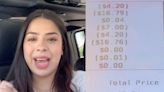 TikTok stunned after woman reveals how she saved $600 on Ulta Beauty haul: ‘The beauty industry is a scam’