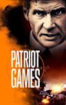 Patriot Games (film)