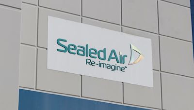 Sealed Air posts 2.6% drop in net sales for Q2 FY24