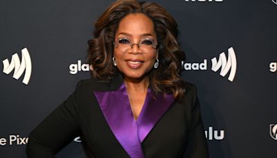 Oprah Winfrey reflects on brother's 'extremely cruel' death at 29 in impassioned message — the heartbreaking story