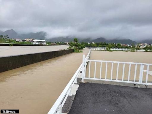 高市府：持續增加滯洪功能 填平埤塘說法不符事實