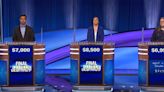 Jeopardy producer would like you to forget that recent episode, please