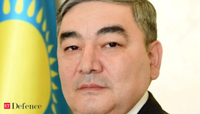 SCO chair Kazakhstan to host unique World Nomadic Games celebrating Central Asian spirit