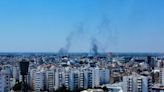 Deadly battles erupt across Tripoli, raising fears of wider Libya war