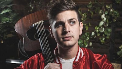 'Saturday Night Live' veteran Luke Null performs July 27 at Sports Drink