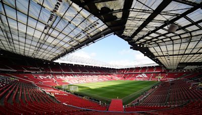 Jim Ratcliffe favours new 100,000-seat stadium as Manchester United decision looms