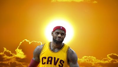 How Did LeBron James ‘You Are My Sunshine’ Become a Meme? All About TikTok Trend