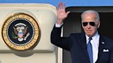 Biden campaign to bring in $28M at star-studded LA fundraiser