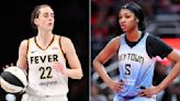 Caitlin Clark and Angel Reese rematch poised to be most expensive WNBA game ever | CNN Business