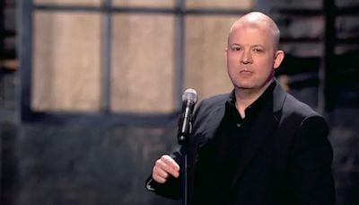 Jim Norton: Please Be Offended Streaming: Watch & Stream Online via Amazon Prime Video & Peacock