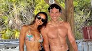 Irina Shayk y Bradley Cooper desatan rumores de reconciliación con una foto de sus vacaciones