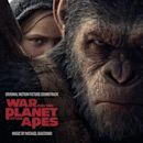 War for the Planet of the Apes (soundtrack)