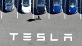 Actually, EV Sales Aren't Struggling—Just Tesla's