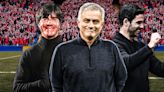 The 8 best managers who started off as assistants