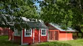 12 Chicken Coop Ideas for Your Backyard Hens