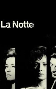 La notte