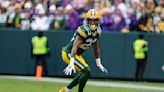 Alexander, Walker doubtful, 5 starters questionable for Packers at Steelers