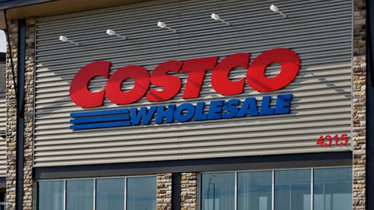 Buy a Costco Gold Star membership for just $40 right now