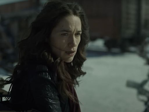 Wynonna Earp: Vengeance sets release date and a new terror for Wynonna