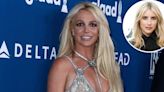 Britney Spears' Ex Assistant on Emma Roberts Being in Biopic