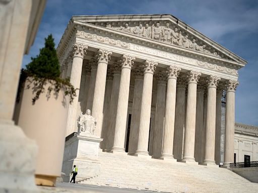 Supreme Court sets up wealth tax battle for Congress